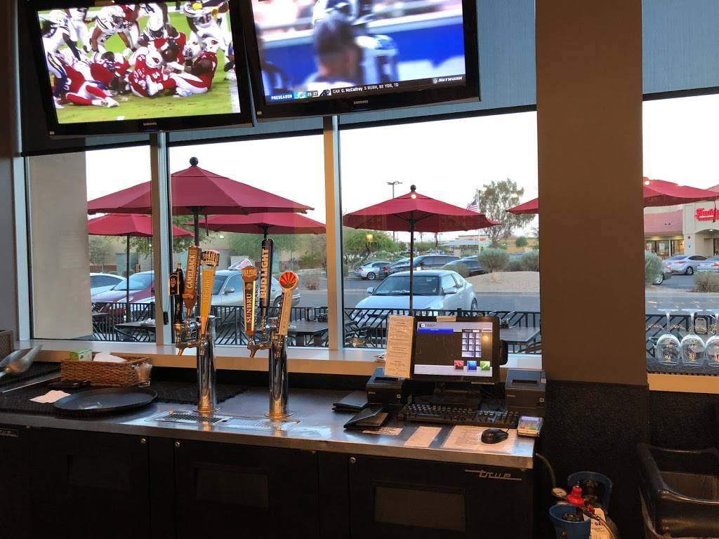 New York Pizza Department | restaurant | 7650 W Bell Rd #120, Glendale, AZ 85308, USA | 6235616973 OR +1 623-561-6973