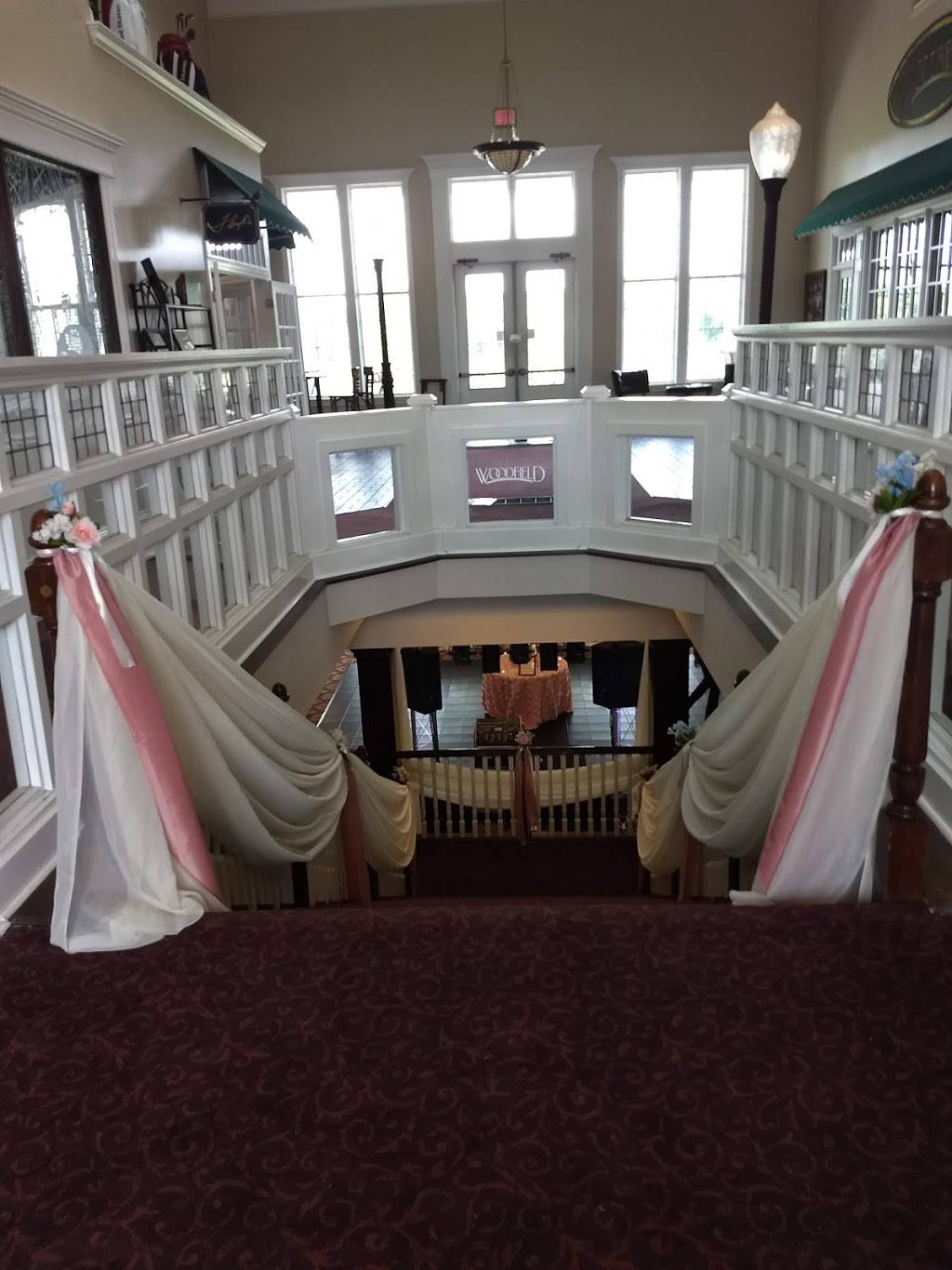 The Captains Club at Woodfield | restaurant | 10200 Woodfield Dr, Grand Blanc, MI 48439, USA | 8106954653 OR +1 810-695-4653