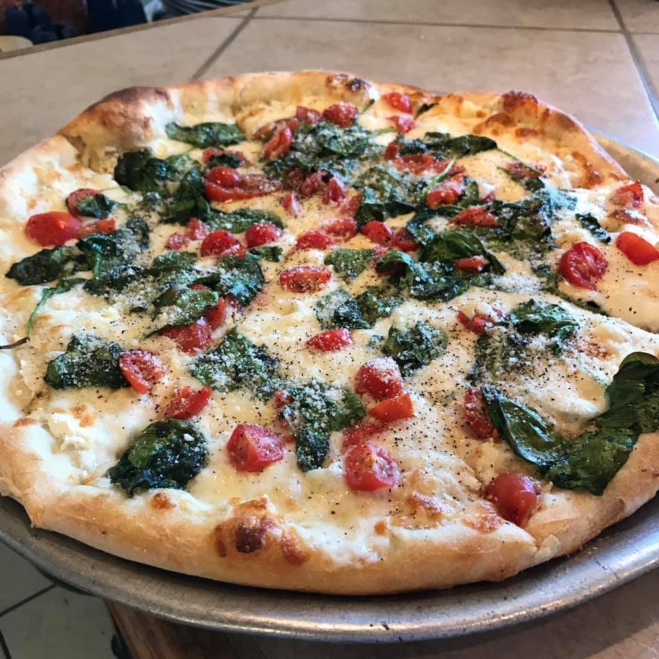 Attilios Pizzeria | meal delivery | 8-1 Cliffwood Ave W, Matawan, NJ 07747, USA | 7325831433 OR +1 732-583-1433