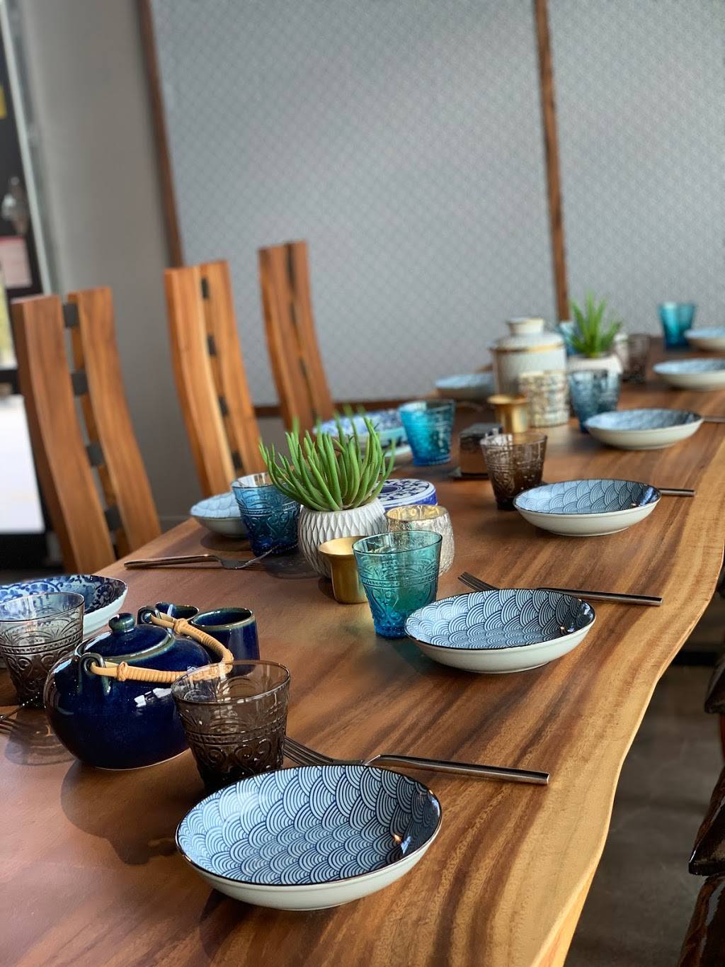 Local Asian Bistro | restaurant | 10706 NW Lakeshore Ave #112, Vancouver, WA 98685, USA | 3607877847 OR +1 360-787-7847