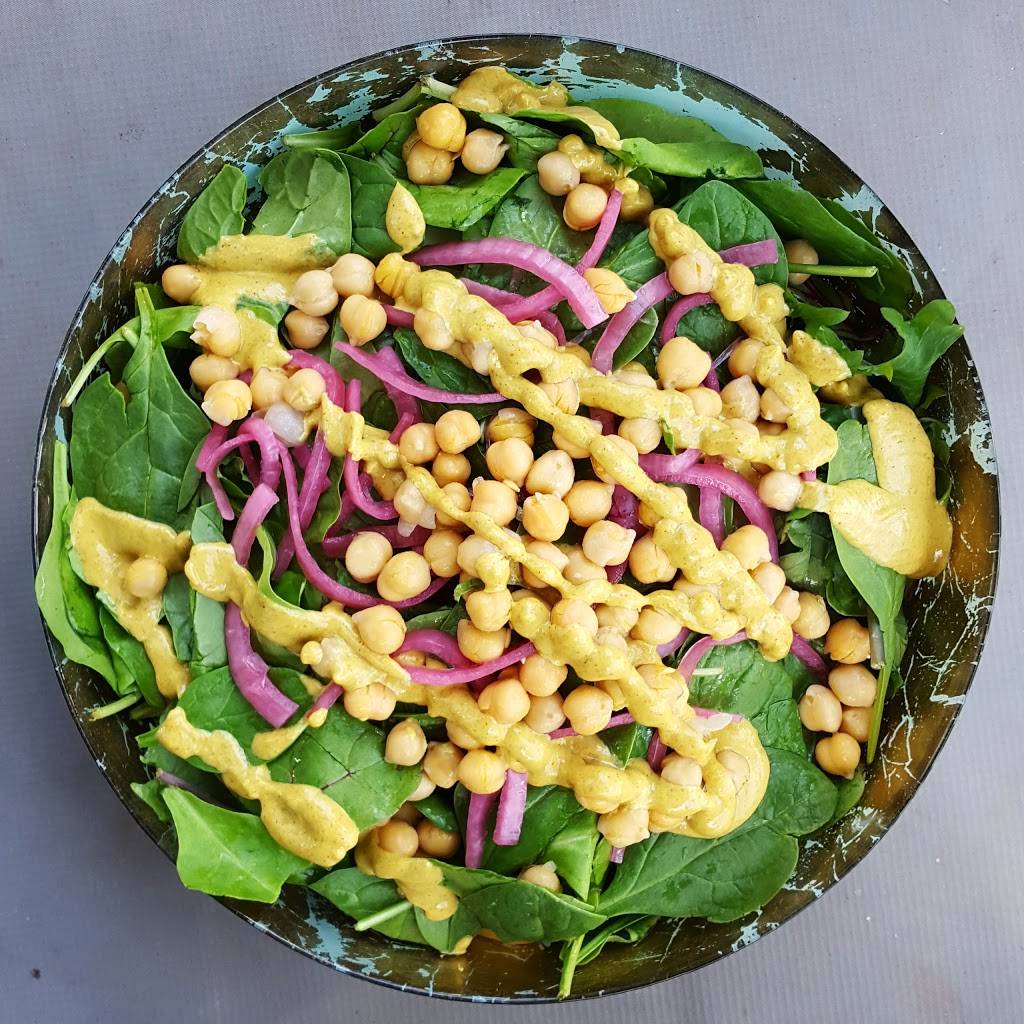 Chloes Clean Cuisine | restaurant | 1225 US-206 Suite 16, Princeton, NJ 08540, USA | 9085520115 OR +1 908-552-0115