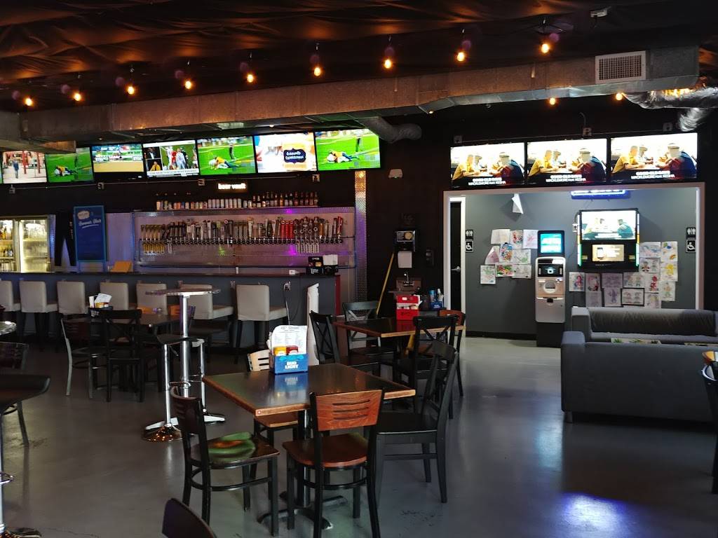 45th Street | restaurant | 4601 S SW Topeka Blvd, Topeka, KS 66609, USA | 7852156121 OR +1 785-215-6121