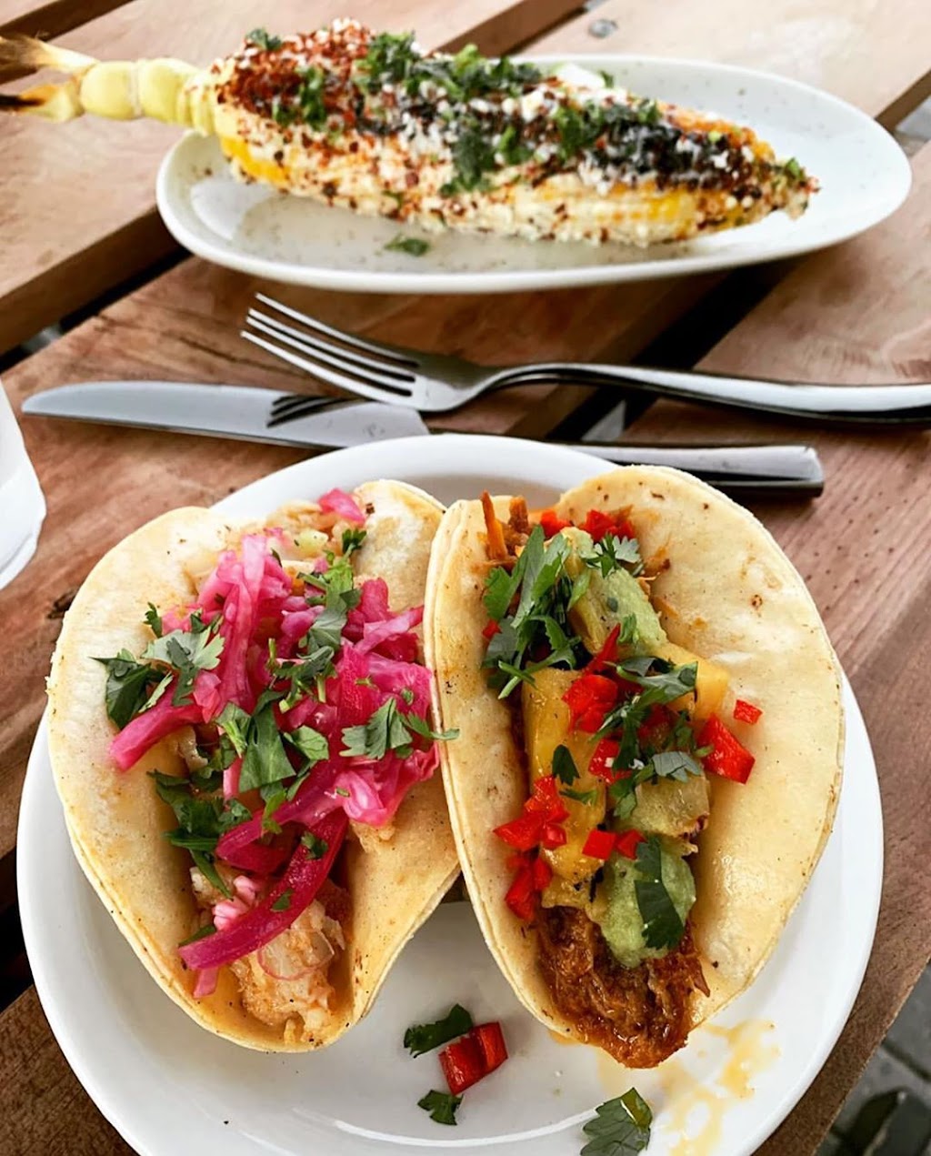 Woodfired Cantina | restaurant | 928 7th St W, St Paul, MN 55102, USA | 6519993959 OR +1 651-999-3959