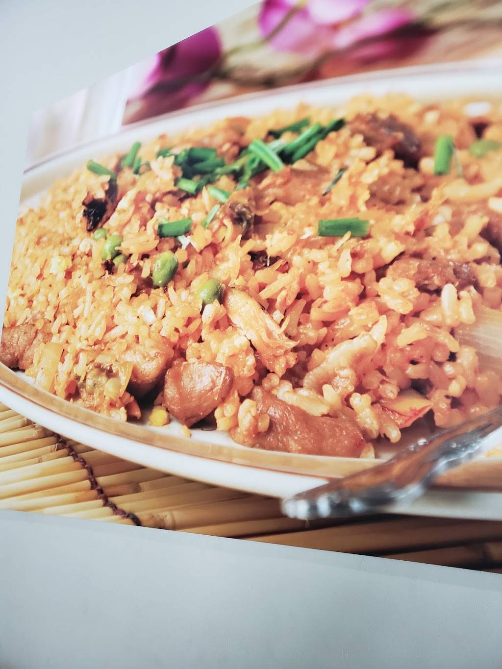 Crisp & Juicy | restaurant | 3800 International Dr, Silver Spring, MD 20906, USA | 3015983333 OR +1 301-598-3333