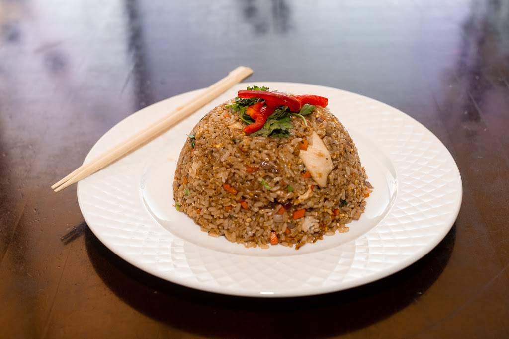 Lava Asian Grill | restaurant | 3001 Texas 121 #234, Euless, TX 76039, USA | 8173187100 OR +1 817-318-7100