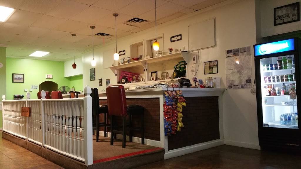 Thelmas Restaurant | restaurant | 1128 Russell St, Orangeburg, SC 29115, USA | 8038783230 OR +1 803-878-3230