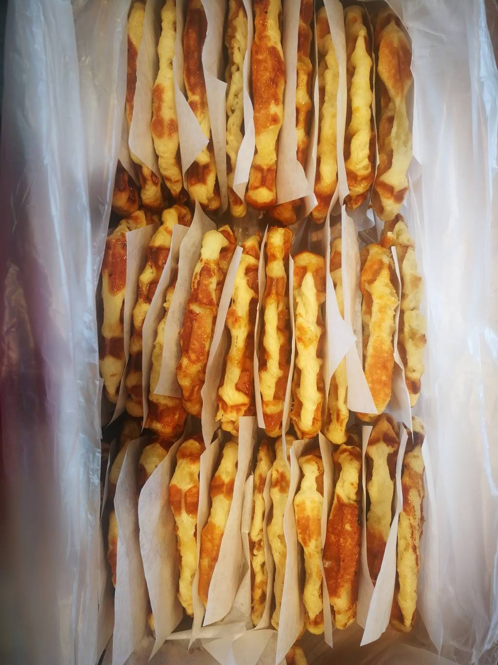 Gaufrabec | bakery | 1895 Rue Piché, Lachine, QC H8S 2E9, Canada | 5146252474 OR +1 514-625-2474