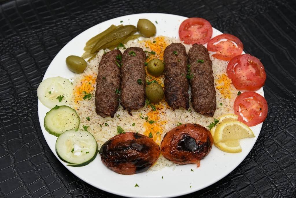 Aladdin Grill | restaurant | 11380 Beach Blvd Suite #2, Jacksonville, FL 32246, USA | 9043291173 OR +1 904-329-1173