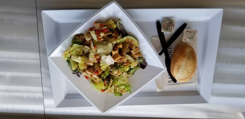 Saladworks | restaurant | 1484 Blackwood Clementon Rd, Clementon, NJ 08021, USA | 8563095010 OR +1 856-309-5010