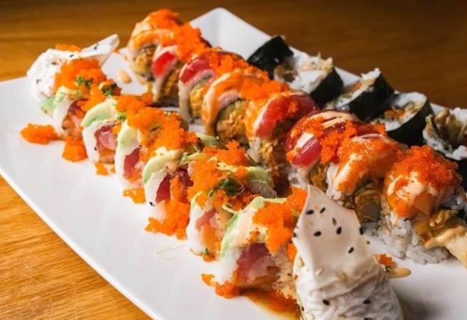 Hibachi Cafe | restaurant | 101 Verdae Blvd #1330, Greenville, SC 29607, USA | 8642888595 OR +1 864-288-8595