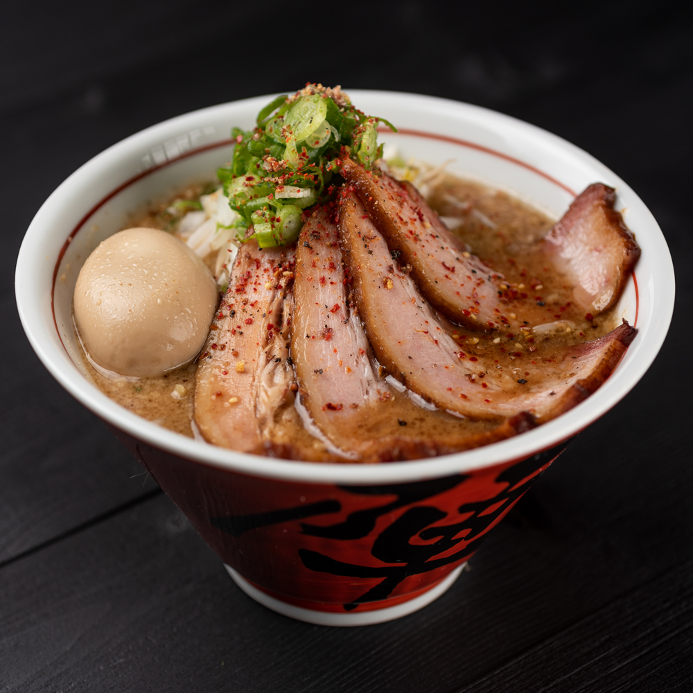 JINYA Ramen Bar - Reston Town Center | restaurant | 11964 Market St, Reston, VA 20190, USA | 5719269282 OR +1 571-926-9282