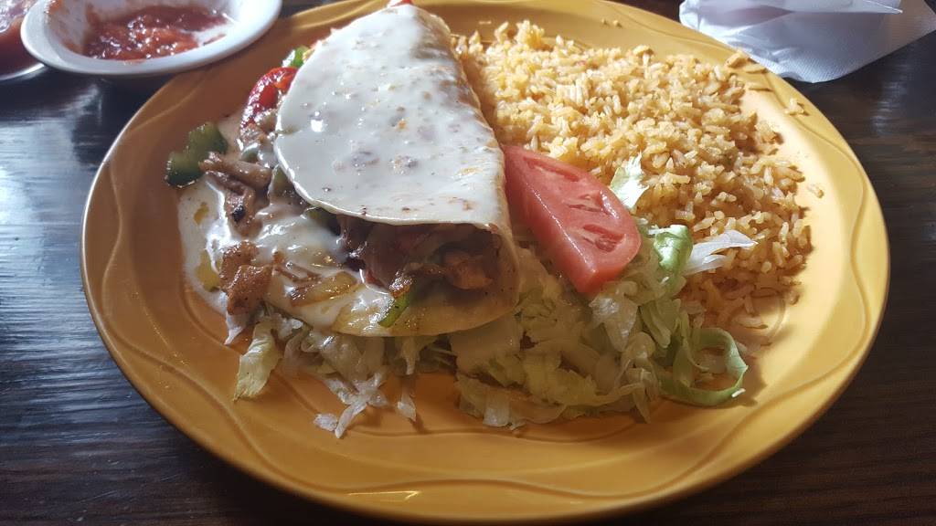 El Maguey Grill | restaurant | 3570 N Newton St, Jasper, IN 47546, USA | 8124811799 OR +1 812-481-1799