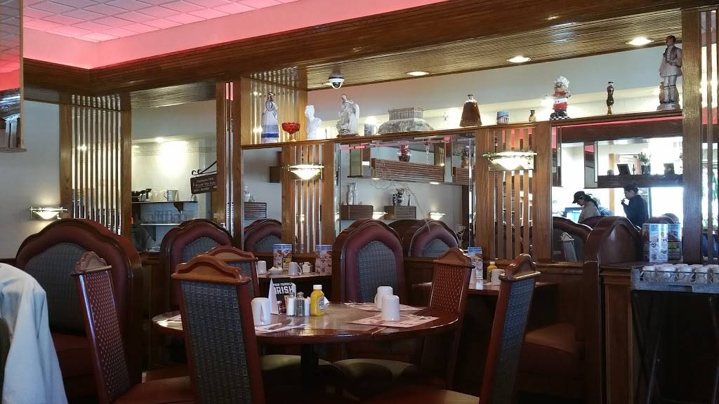 Rosewood Family Restaurant | restaurant | 2606 Portage Mall, Portage, IN 46368, USA | 2197633297 OR +1 219-763-3297