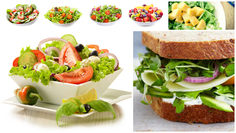 Sprout Natural Choice | restaurant | 706 Frederick Rd, Catonsville, MD 21228, USA | 4433414880 OR +1 443-341-4880