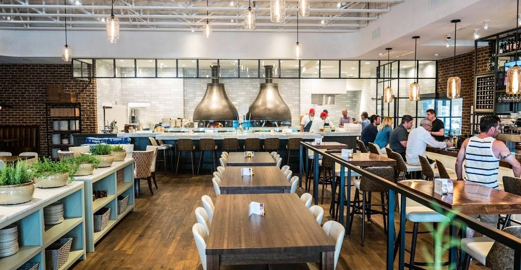 Pizzeria Testa | restaurant | 3525 Greenville Ave, Dallas, TX 75206, USA | 4696202266 OR +1 469-620-2266