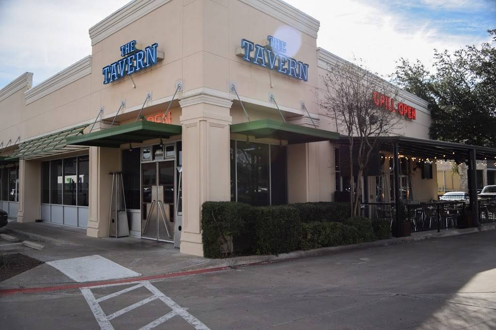 The Tavern | restaurant | 2755 S Hulen St, Fort Worth, TX 76109, USA | 8179236200 OR +1 817-923-6200