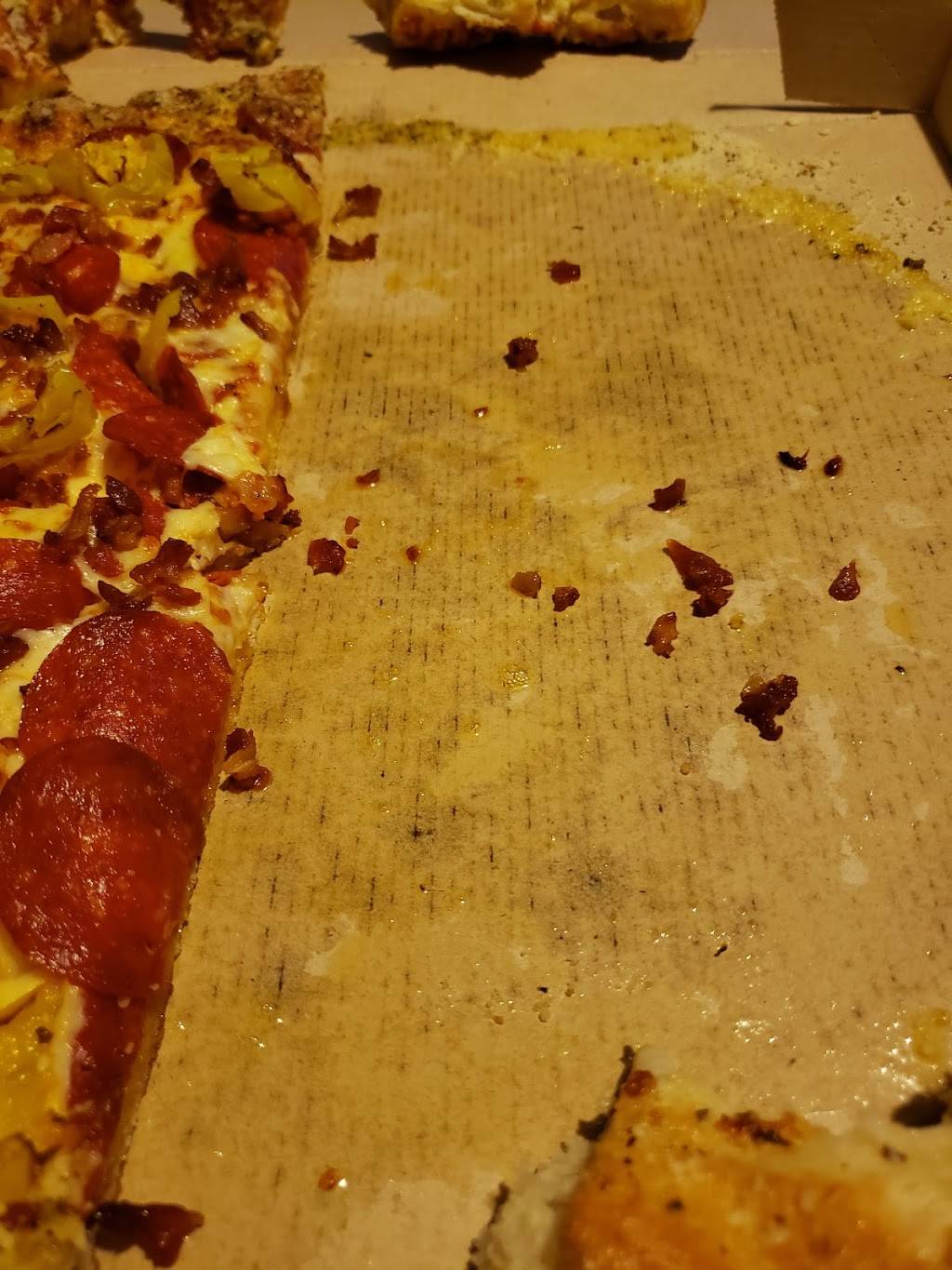 Little Caesars Pizza | meal takeaway | 31451 B Cherry Hill Rd, Westland, MI 48186, USA | 7344272820 OR +1 734-427-2820