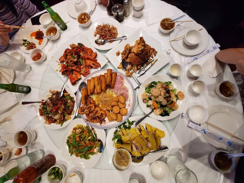 Hai Cang Harbor | restaurant | 11768 Bellaire Blvd #2452, Houston, TX 77072, USA | 2815644288 OR +1 281-564-4288