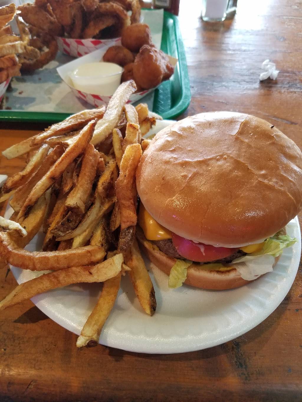 Texas Hamburger Palace | restaurant | 5757 Ranchester Dr # 1700, Houston, TX 77036, USA | 7139815151 OR +1 713-981-5151