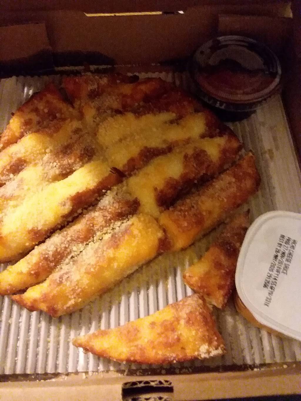 Vitos Pizza and Subs | restaurant | 3130 Central Ave, Toledo, OH 43606, USA | 4195371000 OR +1 419-537-1000