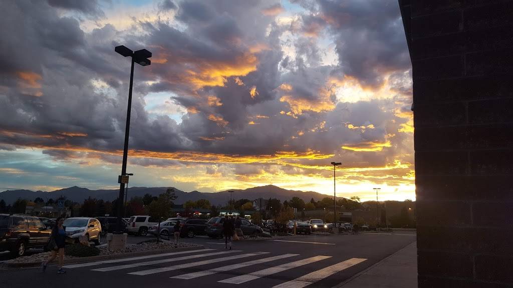 Woodmen Plaza | shopping mall | 3570 Hartsel Dr, Colorado Springs, CO 80920, USA | 3033005300 OR +1 303-300-5300