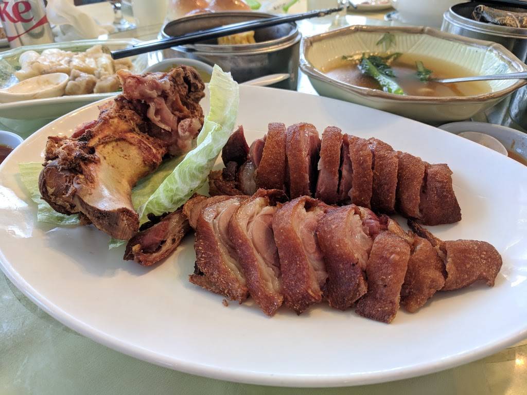 Elite Restaurant | restaurant | 700 S Atlantic Blvd, Monterey Park, CA 91754, USA | 6262829998 OR +1 626-282-9998