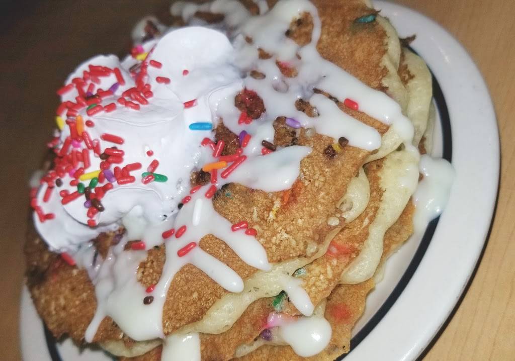 IHOP | restaurant | 6450 S U.S. Hwy 85 87, Fountain, CO 80817, USA | 7193921900 OR +1 719-392-1900