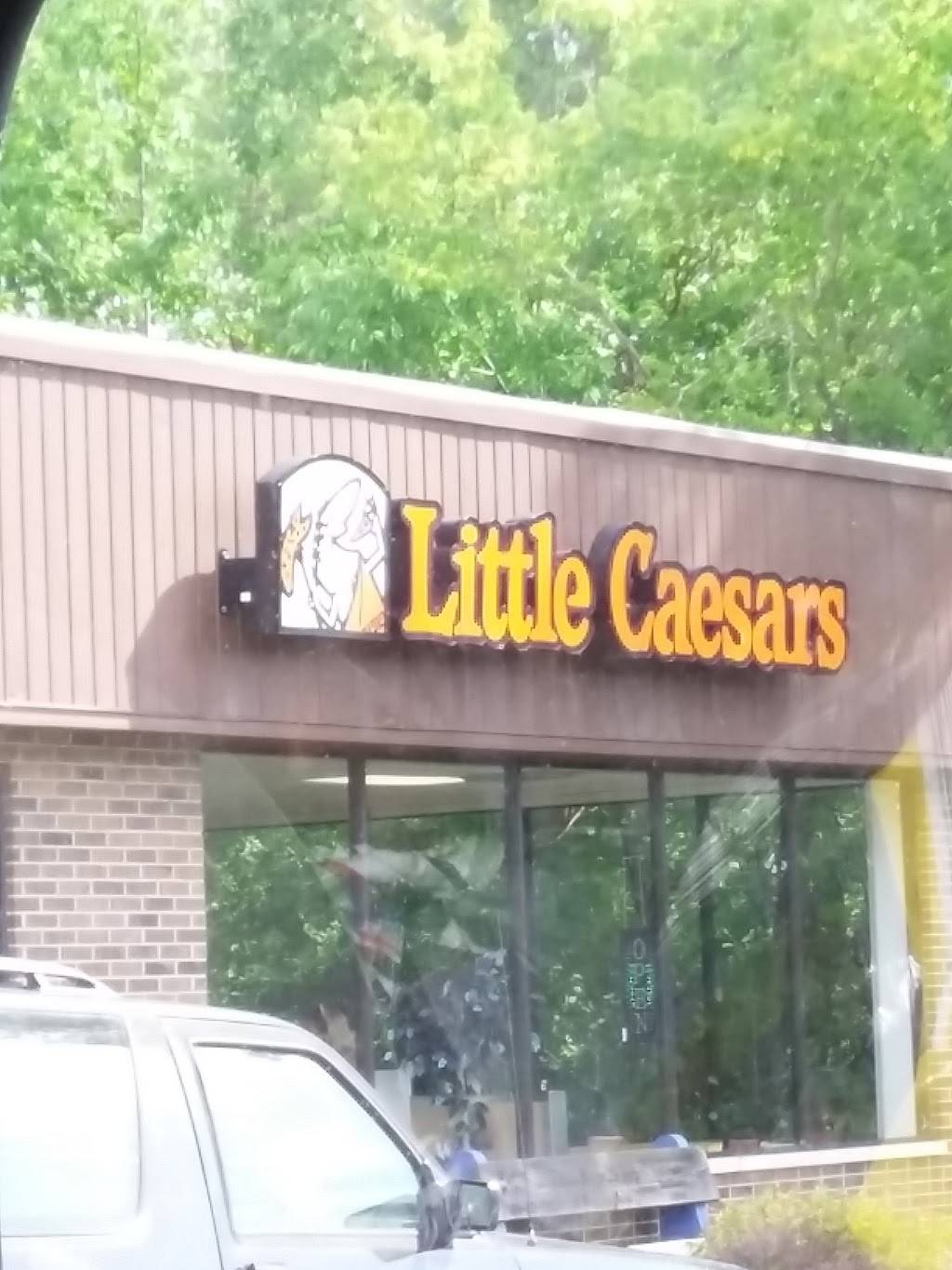Little Caesars Pizza | meal takeaway | 7272 W Houghton Lake Dr, Houghton Lake, MI 48629, USA | 9894225173 OR +1 989-422-5173