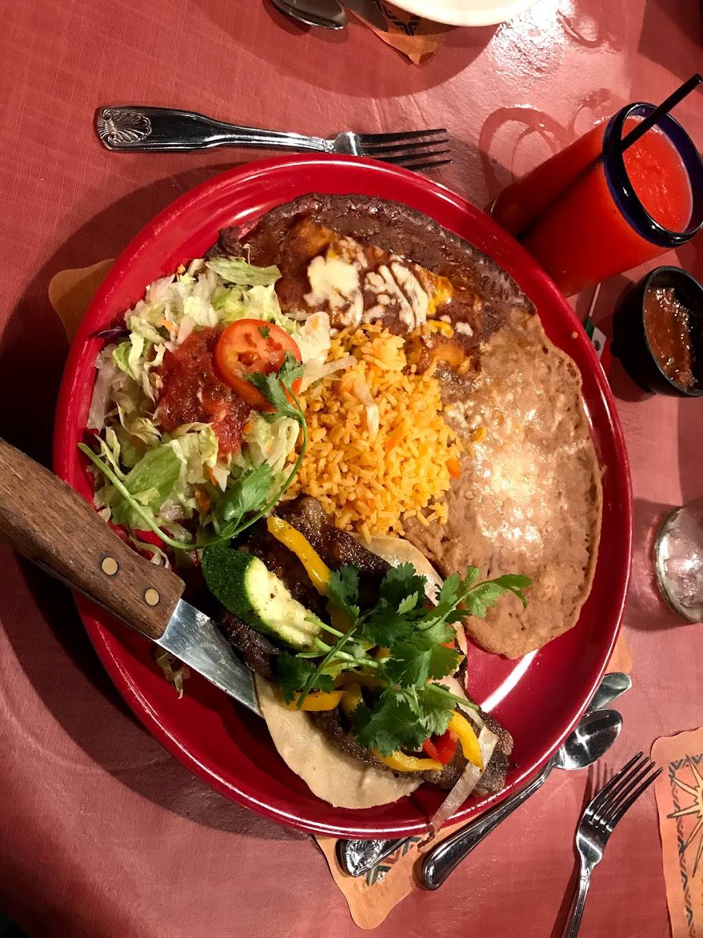 Casa Lupe | restaurant | 185 Main St, Los Altos, CA 94022, USA | 6509417390 OR +1 650-941-7390