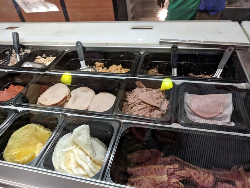 Subway Restaurants | restaurant | 8640 Guilford Rd, Columbia, MD 21046, USA | 4102907730 OR +1 410-290-7730