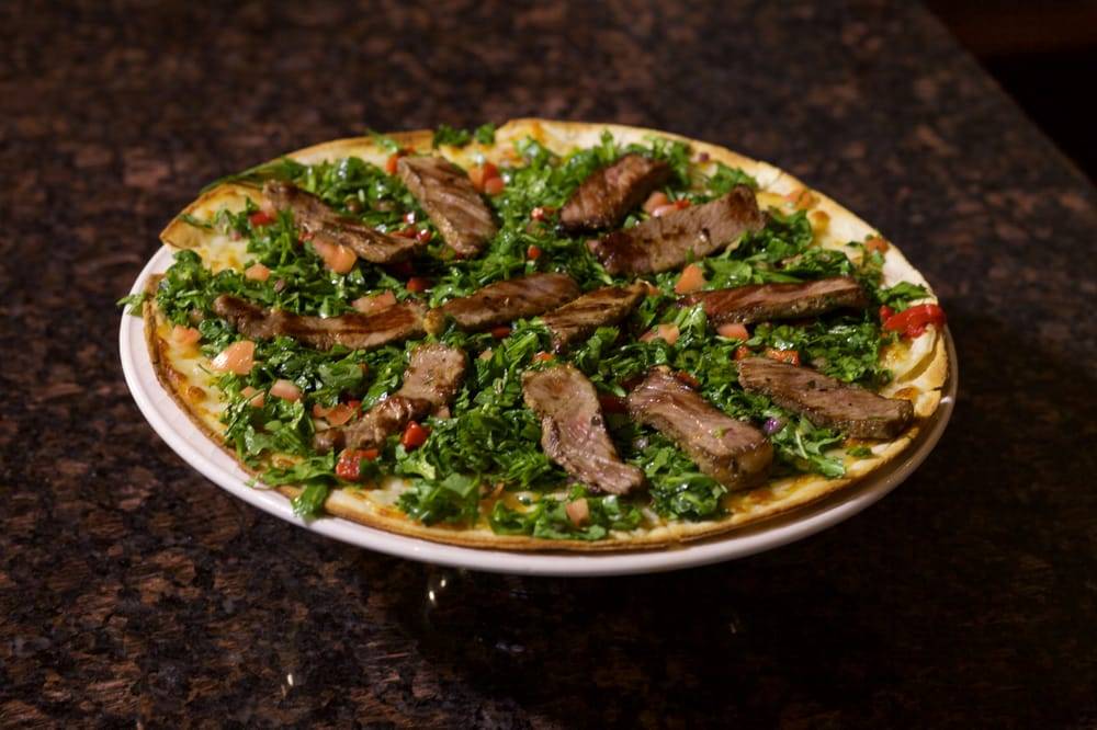 DaVincis Restaurant & Pizzeria | restaurant | 800 Chestnut Ridge Rd, Spring Valley, NY 10977, USA | 8453561517 OR +1 845-356-1517