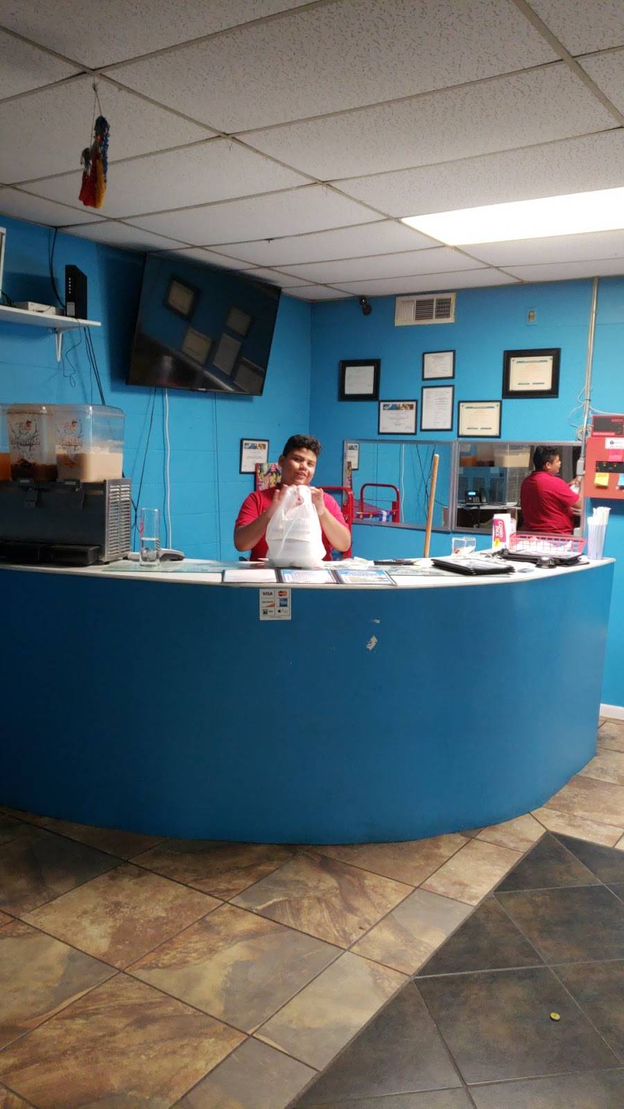 Sabor Katracho | restaurant | 3248 25th St, Port Arthur, TX 77642, USA | 4094609373 OR +1 409-460-9373