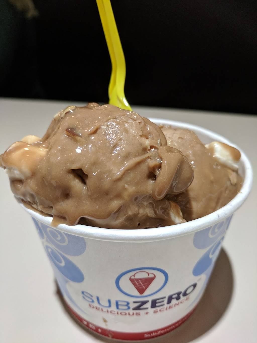 Sub Zero Nitrogen Ice Cream | restaurant | 2091 N Madera Rd, Simi Valley, CA 93065, USA | 8055224720 OR +1 805-522-4720