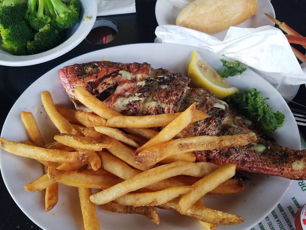 Bubbas Seafood Restaurant and Crabhouse | restaurant | 3323 Shore Dr, Virginia Beach, VA 23451, USA | 7574813513 OR +1 757-481-3513