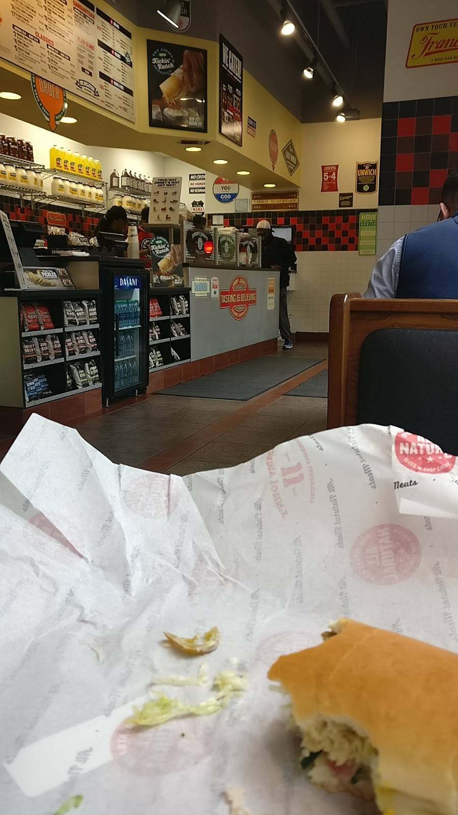 Jimmy Johns | meal delivery | 974 W 35th Pl, Chicago, IL 60609, USA | 7735234711 OR +1 773-523-4711