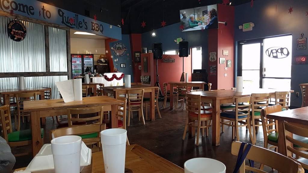 Lucilles BBQ | restaurant | 9011 Lima Rd, Fort Wayne, IN 46818, USA | 2602033937 OR +1 260-203-3937