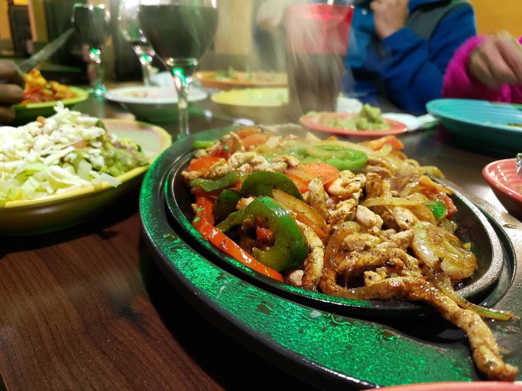 El Sombrero Restaurant | restaurant | 406 Fair Rd, Statesboro, GA 30458, USA | 9127649828 OR +1 912-764-9828