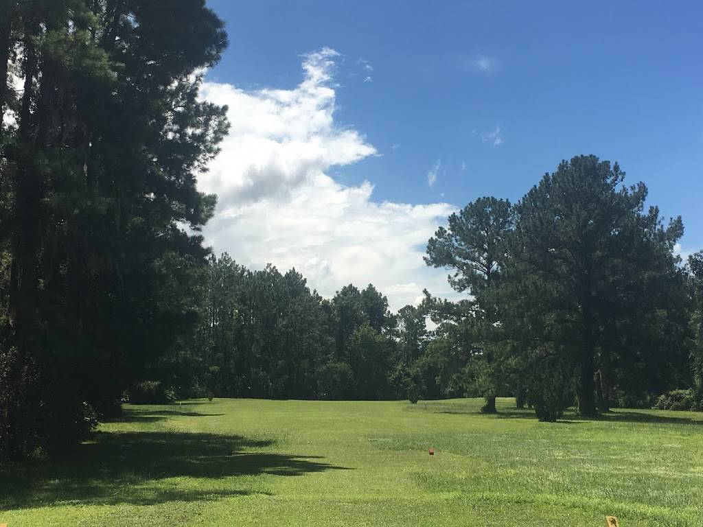 The Oaks Golf Club | restaurant | 1264 Co Rd 309, Crescent City, FL 32112, USA | 3864672512 OR +1 386-467-2512