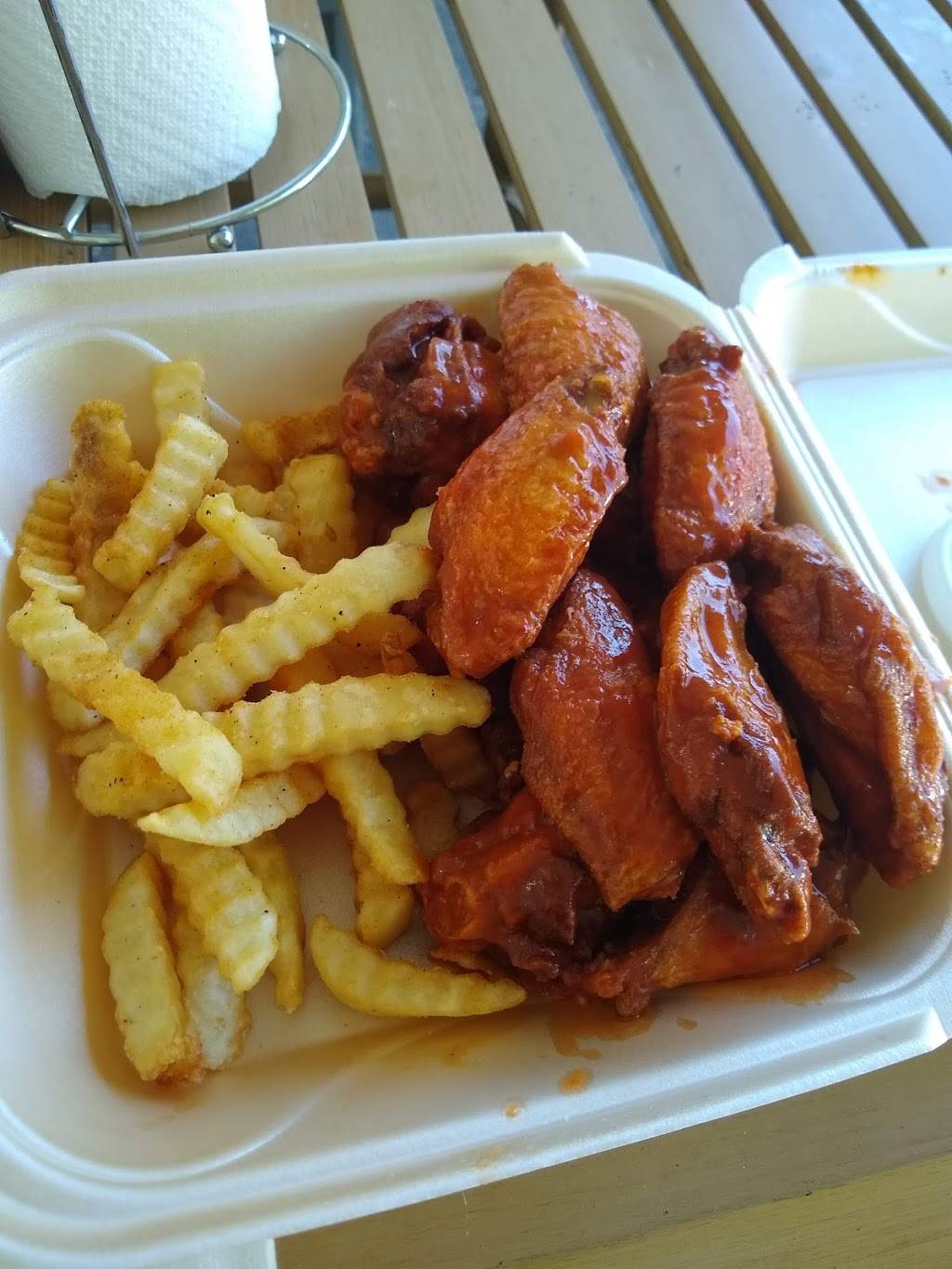 Brother Zs Wangs | meal takeaway | 1407 Dickerson Pike, Nashville, TN 37207, USA | 6152286970 OR +1 615-228-6970