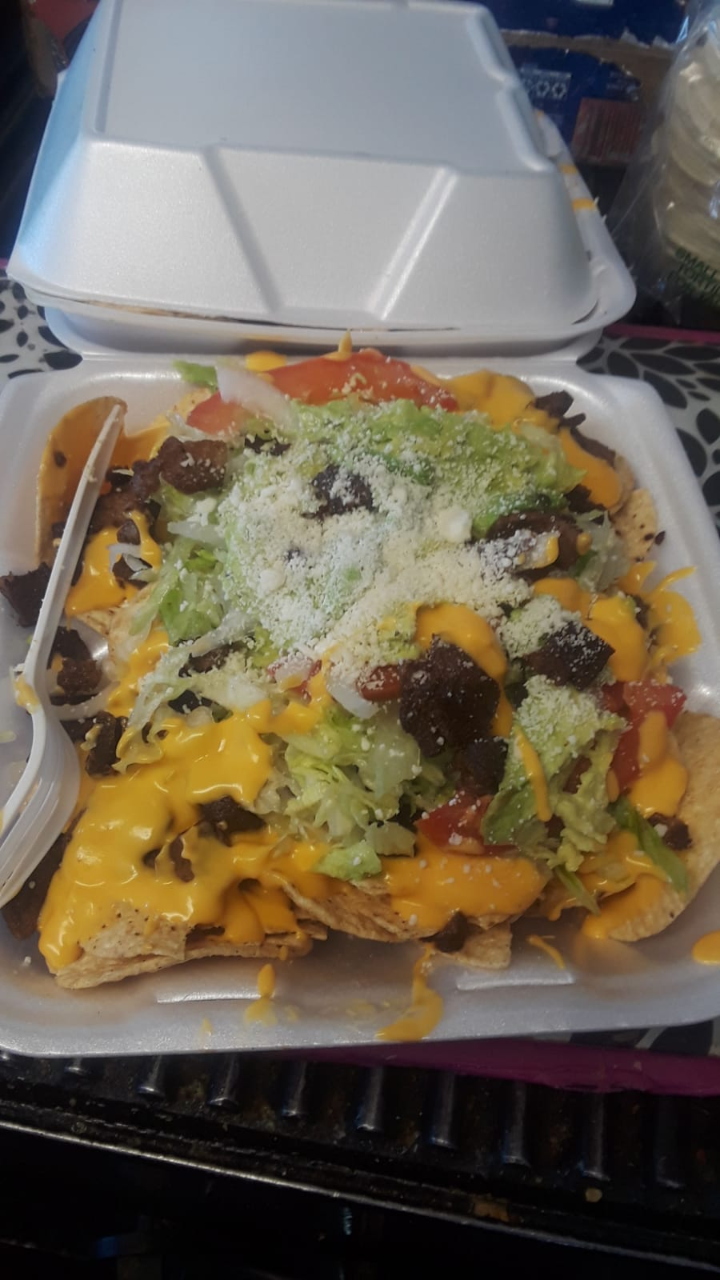 Lishas Plate | restaurant | Mesquite, NM 88048, USA | 5755207885 OR +1 575-520-7885