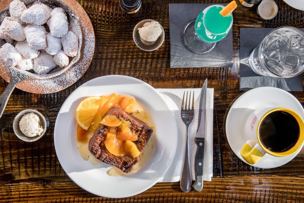 Toast! All Day | restaurant | 524 Ocean Dr, Miami Beach, FL 33139, USA | 8435340043 OR +1 843-534-0043