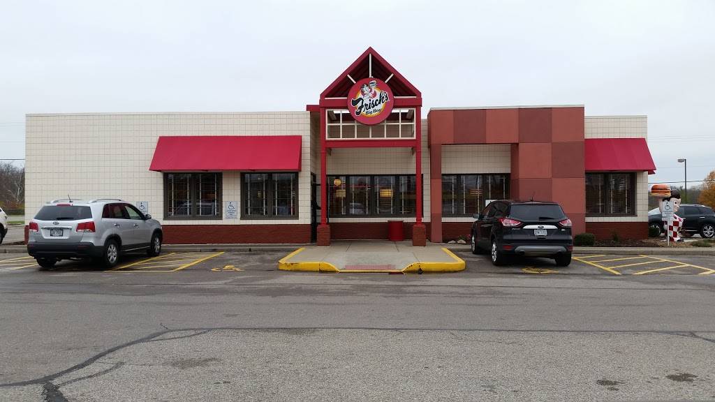Frischs Big Boy | restaurant | 11990 Chase Plaza Dr, Cincinnati, OH 45240, USA | 5138519910 OR +1 513-851-9910
