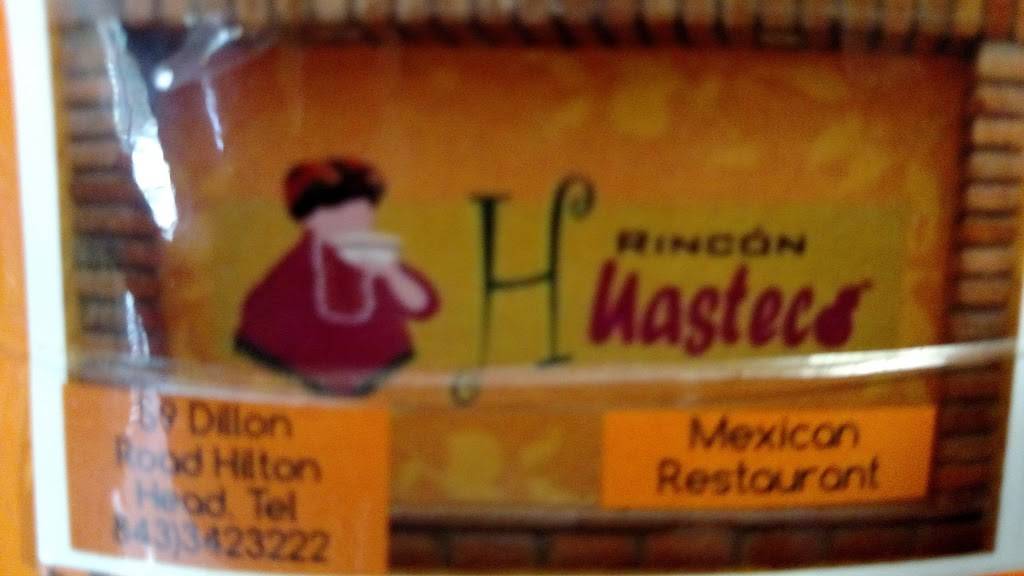 Rincon Huasteco Restaurant | restaurant | 59 Dillon Rd, Hilton Head Island, SC 29926, USA | 8433423222 OR +1 843-342-3222