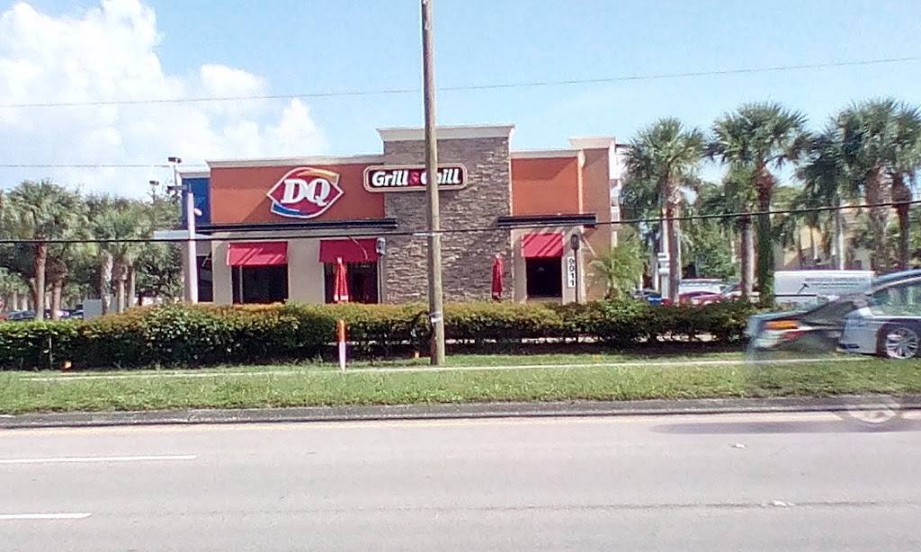 Dairy Queen Grill & Chill | restaurant | 9011 Cody Lee Rd, Fort Myers, FL 33912, USA | 2397681238 OR +1 239-768-1238