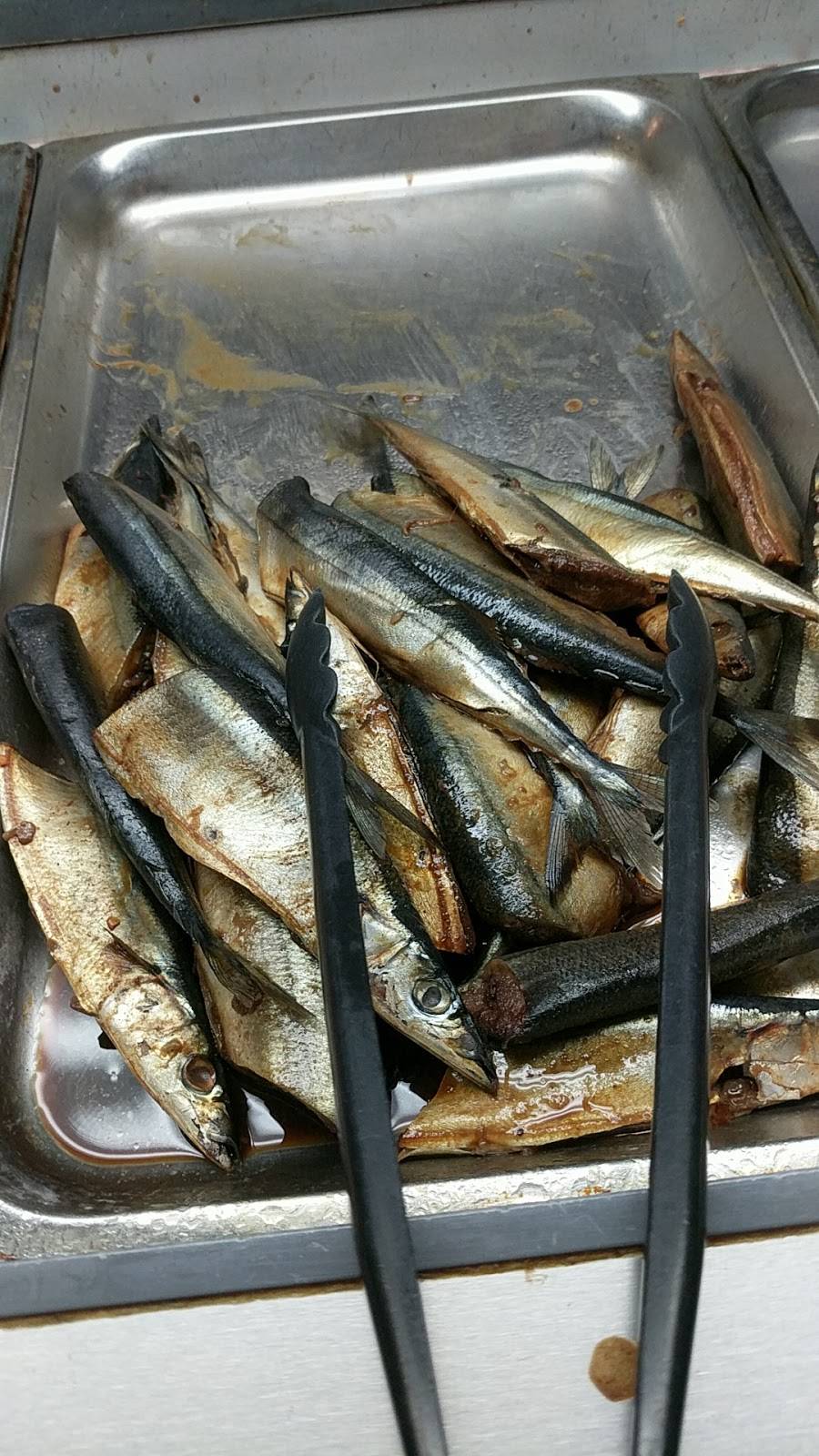 Supreme Buffet Sushi & Hibachi | restaurant | 1323 W St James Lutheran Ln, Columbus, OH 43228, USA | 6148708888 OR +1 614-870-8888