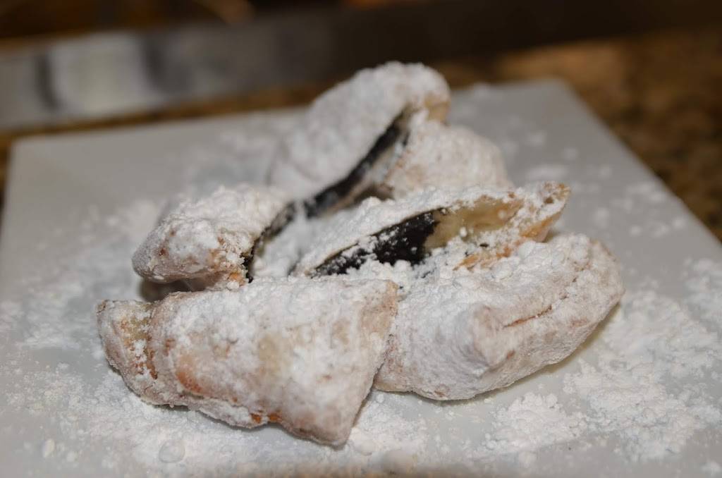 Proccolinos Ristorante & Pizzeria | restaurant | 4080 S Goldenrod Rd, Orlando, FL 32822, USA | 4072811010 OR +1 407-281-1010