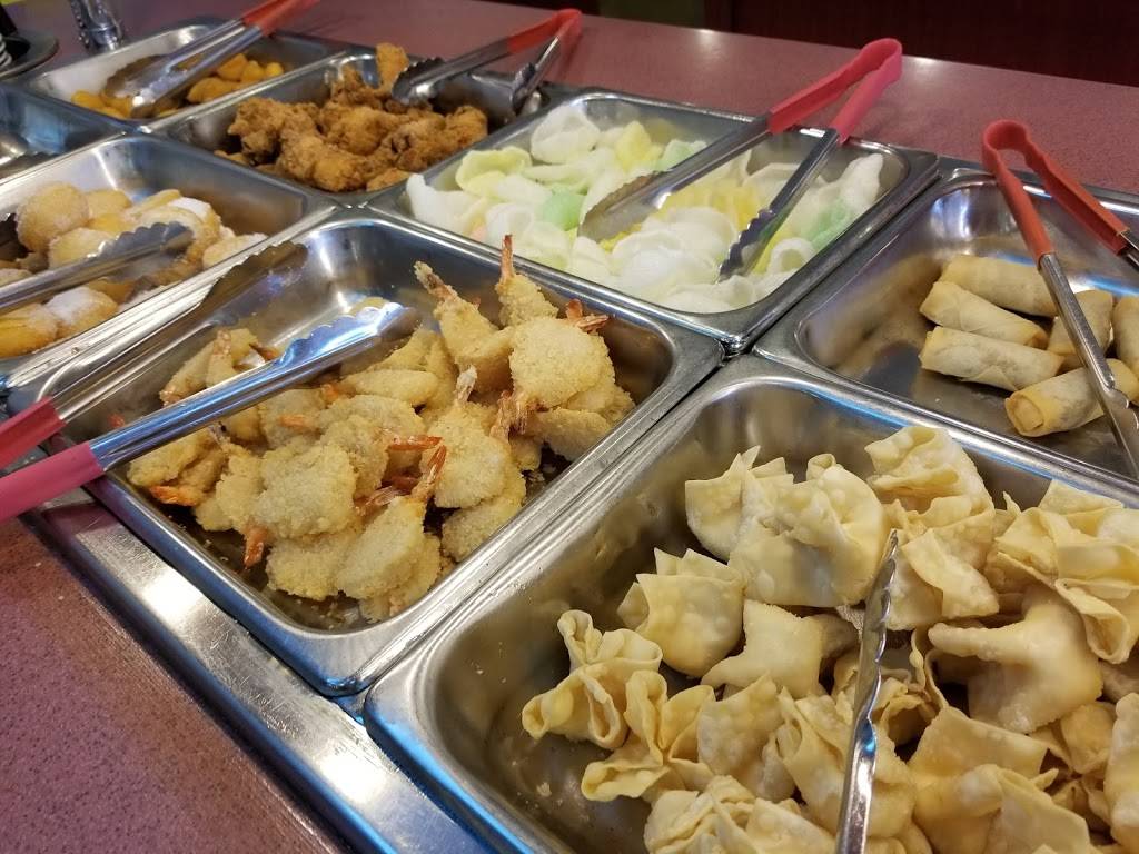 Pontiac Buffet | restaurant | 307 US Route 66, Pontiac, IL 61764, USA | 8158420900 OR +1 815-842-0900