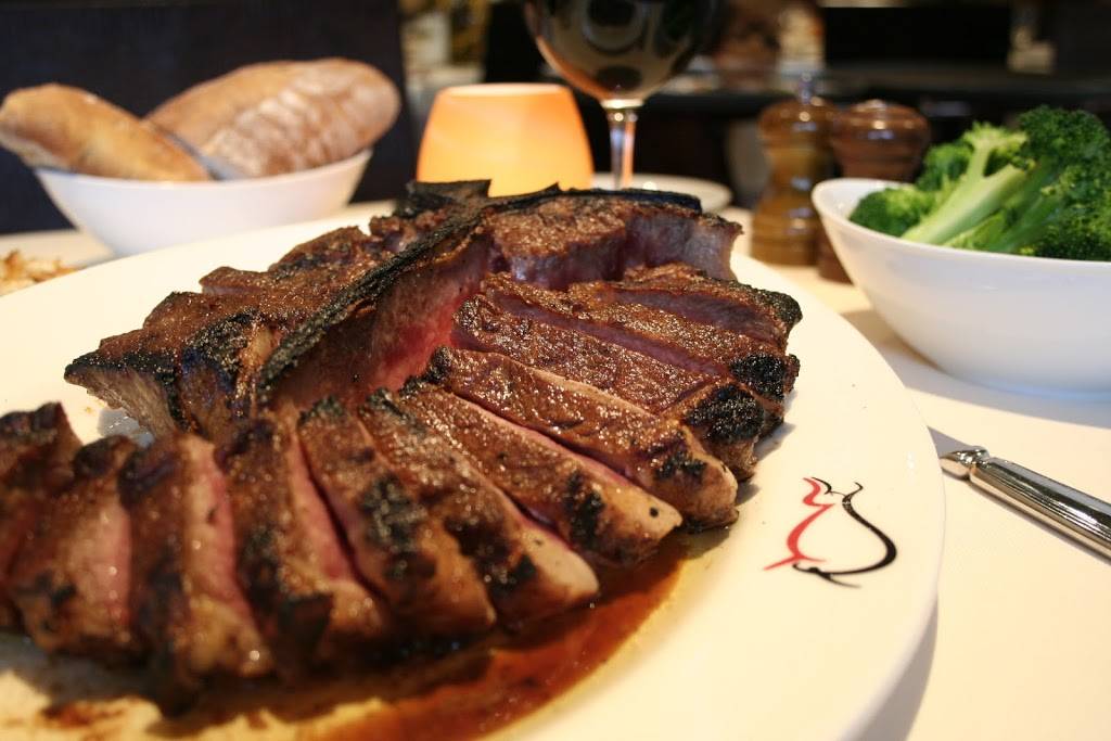 Macs Steakhouse | restaurant | 2708, 12, Gerard St, Huntington, NY 11743, USA | 6315495300 OR +1 631-549-5300