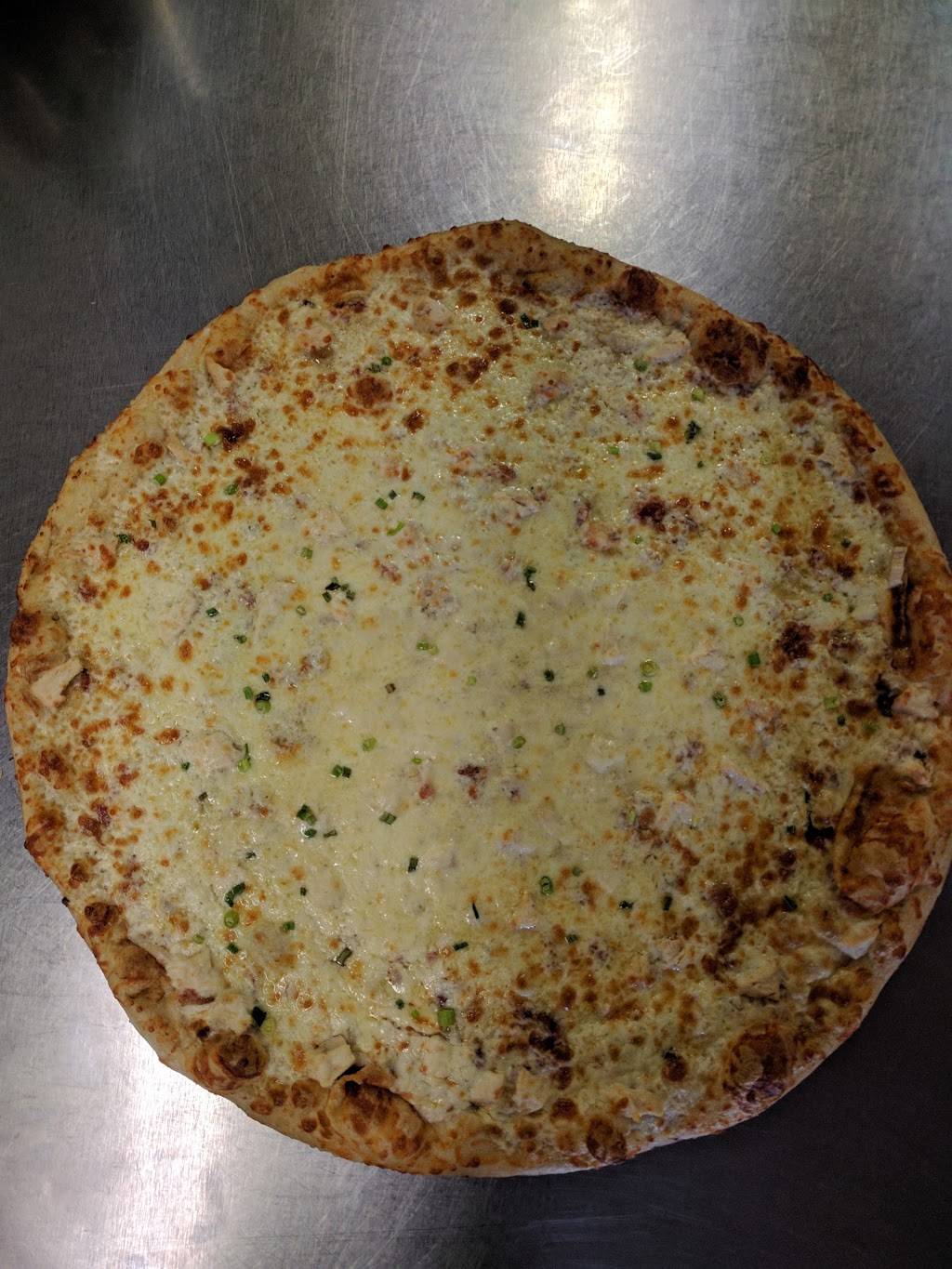 Pizza Den | restaurant | 10 Austerlitz St, Chatham, NY 12037, USA | 5183923636 OR +1 518-392-3636