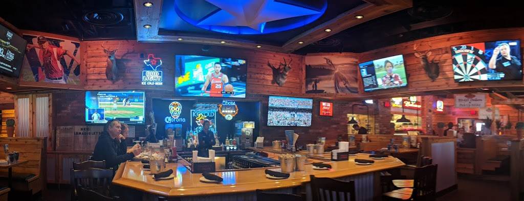 Texas Roadhouse | restaurant | 4332 Erica Greene Circle, Morristown, TN 37813, USA | 4235817896 OR +1 423-581-7896